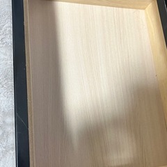 ブラック　テレビ台　収納多数　2026年2月中旬から2月末取引希望の画像