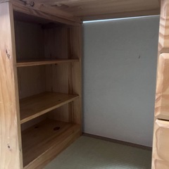 学習机（中古）の画像