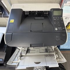 レーザープリンターCanon LBP6600の画像