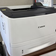 レーザープリンターCanon LBP6600の画像