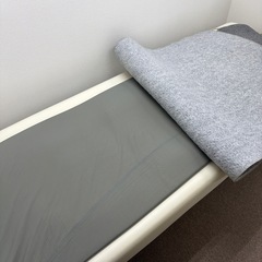 【業務用】メディストーン 温熱ベッド（動作未確認）の画像