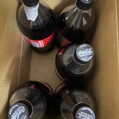 京急富岡・コカコーラゼロの画像