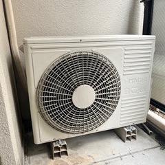 HITACHI エアコン　2019年式　RAS-JT36JE7 お掃除機能付きの画像