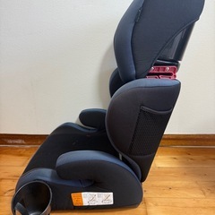 クレイドル　ジュニアシートの画像