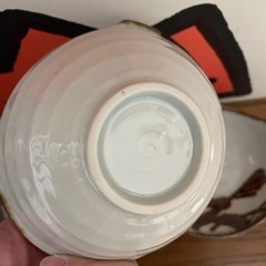 【未使用】鍋の取皿（6個セット）の画像