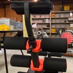 ※　腹筋マシン　WEIMALL ウェイモール　エクササイズ の画像