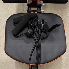 ※　腹筋マシン　WEIMALL ウェイモール　エクササイズ の画像