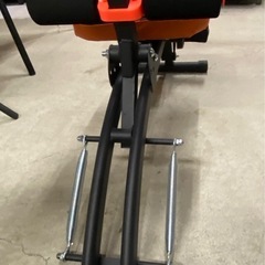 ※　腹筋マシン　WEIMALL ウェイモール　エクササイズ の画像