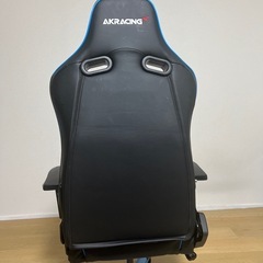 AK Racing ゲーミングチェア　　Pro X seriesの画像