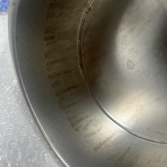 5号ケーキ型の画像