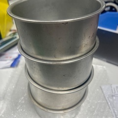 5号ケーキ型の画像