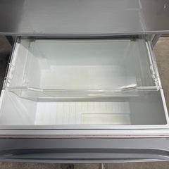 決まりました　　　TOSHIBA 冷蔵庫 GR-H34S 2016年製　330Lの画像