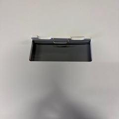 配線ボックス付き！会議用テーブル！の画像