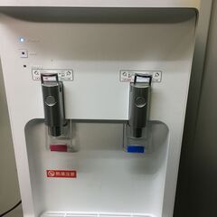 コスモウォーター　CK-04　ウォーターサーバーの画像