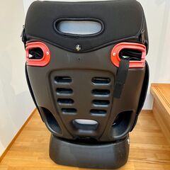 西松屋　チャイルドシート　マムズキャリー　エクセレント2の画像