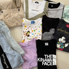 子供服 150cm〜160cm まとめ売りの画像