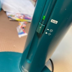 バイオライトエクセル　ヤマギワ　スタンドライトの画像