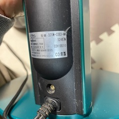 バイオライトエクセル　ヤマギワ　スタンドライトの画像