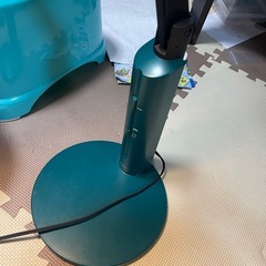 バイオライトエクセル　ヤマギワ　スタンドライトの画像