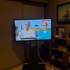 2013年式ソニー40インチテレビ　配送込みの画像