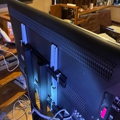 2013年式ソニー40インチテレビ　配送込みの画像