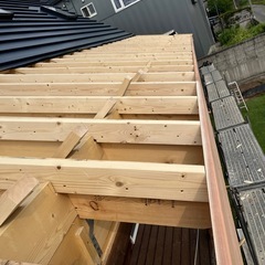 大工仕事でお助けします