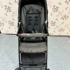 Joieベビーカーの画像