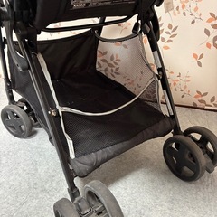 Joieベビーカーの画像