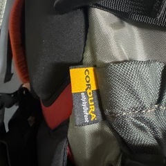 THE NORTH FACE ノースフェイス リュック W SPIRE 25Lの画像