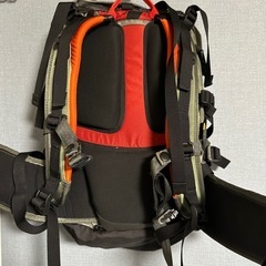 THE NORTH FACE ノースフェイス リュック W SPIRE 25Lの画像
