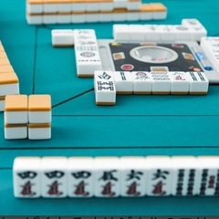 (真剣編)  真剣な麻雀、やりたり方集めてます。