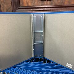 年内取引　チューブファイルA4　大量　中古品　の画像