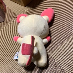 ポケモン　ぬいぐるみの画像