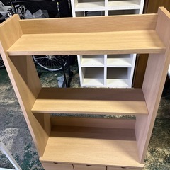 定価2.2万円の品！ニトリのリビングボードの画像