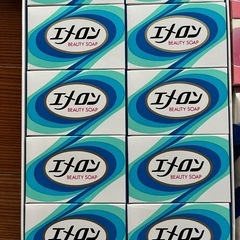 石鹸　48個まとめ売りの画像