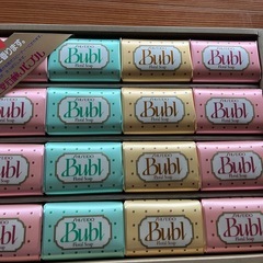 石鹸　48個まとめ売りの画像