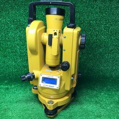 【SFU】トプコン セオドライト①【現状渡し品】の画像