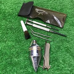 【SFU】トプコン セオドライト①【現状渡し品】の画像