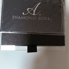 人気のダイヤモンドローズの画像