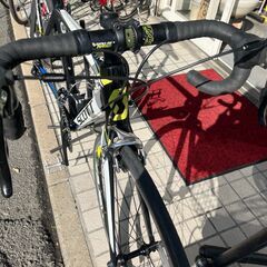 スコット ロードスター45 レストア済みの中古です の画像