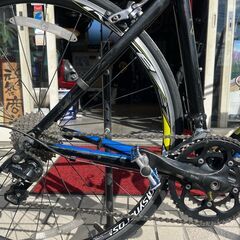 スコット ロードスター45 レストア済みの中古です の画像