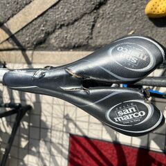 スコット ロードスター45 レストア済みの中古です の画像