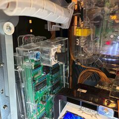 【愛品館八千代店】スマスロ実機　6.5号機　L押忍！番長4 A3の画像