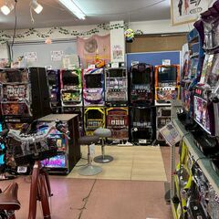 【愛品館八千代店】スマスロ実機　6.5号機　L押忍！番長4 A3の画像