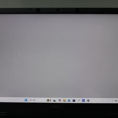 【中古ノートPC】NEC〈LAVIE Direct N12〉Intel Core i5/SSD256GB/メモリ8GB ⑥の画像