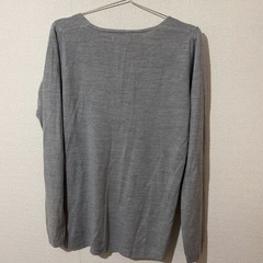 AZUL ニット の画像