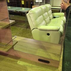 ジャングル×2和泉大型良品館 ドレッサーセット エレナ【R422】の画像