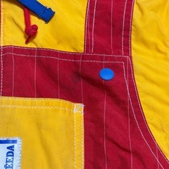 スキーウェア　キッズ　120cmの画像