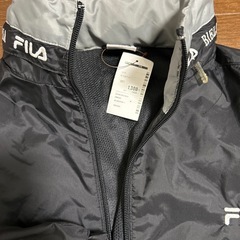 FILA レディース　Mサイズの画像