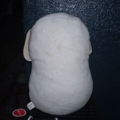 つぶらな瞳のなまがきの画像